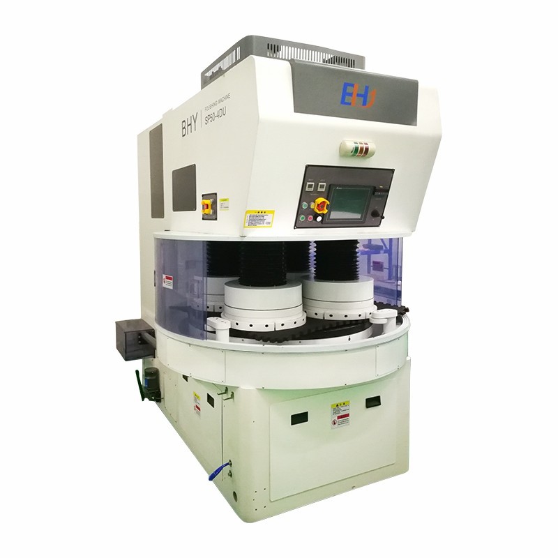 Single-sided Lapping Machine factory