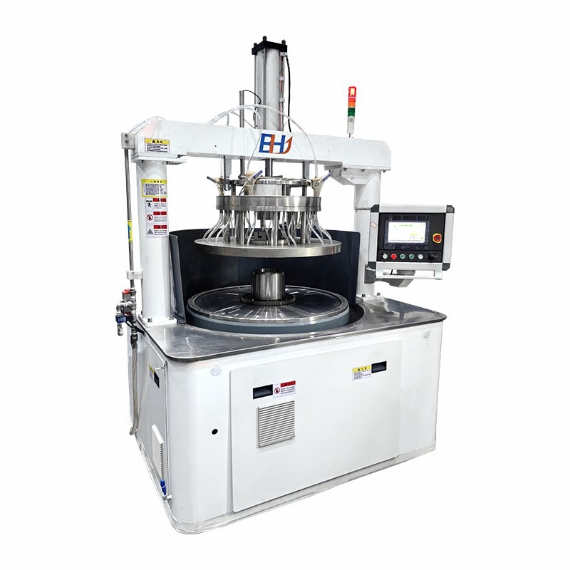 Upgrade Double-sided Lapping Machine suppliers