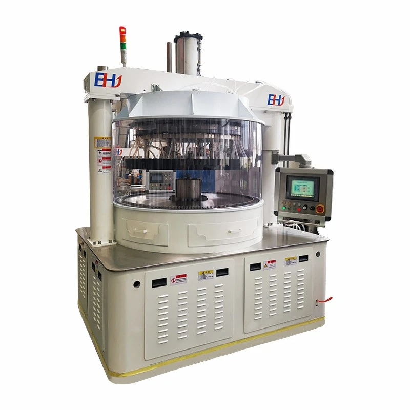 Upgraded Double-sided Water-cooling Lapping Machine suppliers
